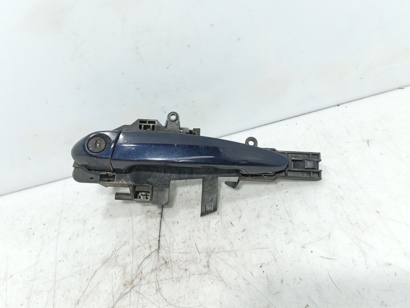 Recambio de maneta exterior delantera izquierda para bmw 1 (e87) 116 d referencia OEM IAM 51217207551  