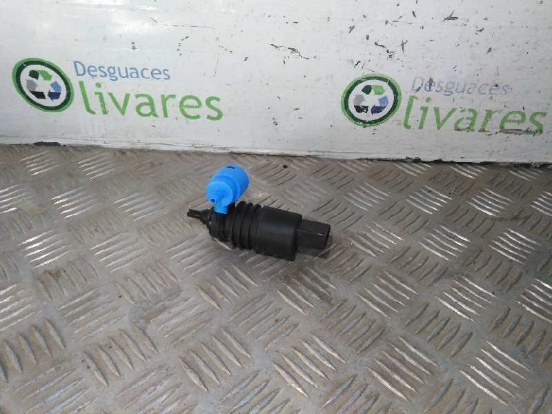 Recambio de bomba limpia para  referencia OEM IAM 02059  