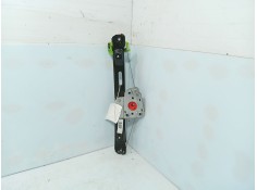 Recambio de elevalunas trasero izquierdo para bmw 1 (e87) 116 d referencia OEM IAM 51357138467  