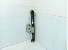Recambio de elevalunas trasero derecho para bmw 1 (e87) 116 d referencia OEM IAM 51357138468  