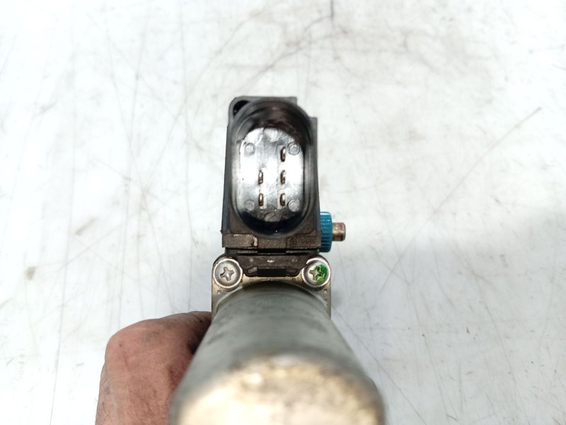 Recambio de motor elevalunas trasero izquierdo para bmw 1 (e87) 116 d referencia OEM IAM   