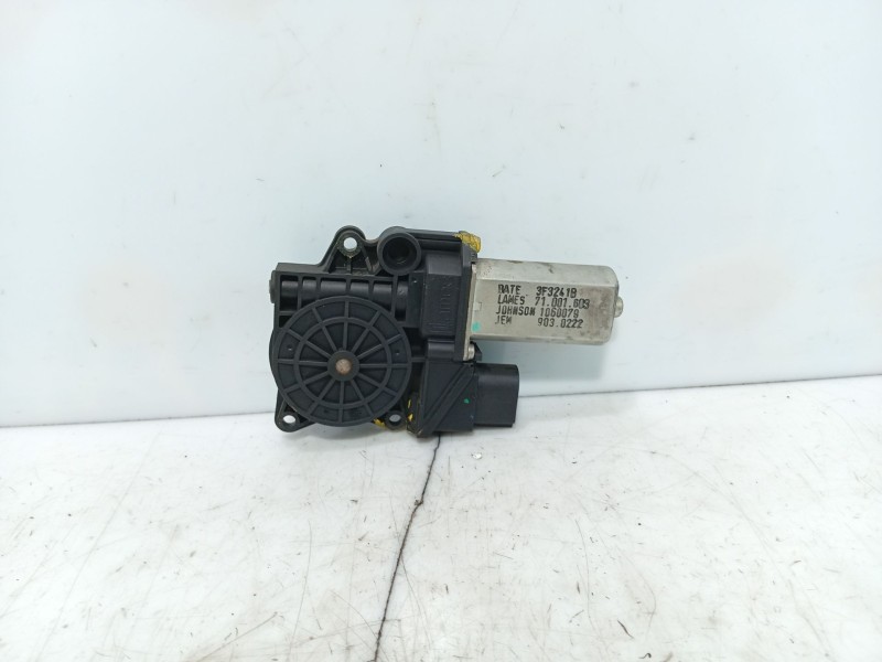Recambio de motor elevalunas trasero derecho para bmw 1 (e87) 116 d referencia OEM IAM   