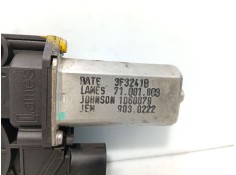 Recambio de motor elevalunas trasero derecho para bmw 1 (e87) 116 d referencia OEM IAM    2