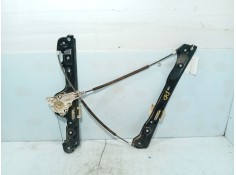 Recambio de elevalunas delantero derecho para bmw 1 (e87) 116 d referencia OEM IAM 51337138466   2