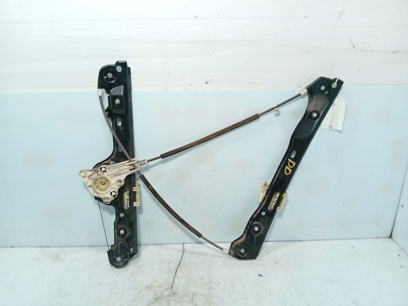 Recambio de elevalunas delantero derecho para bmw 1 (e87) 116 d referencia OEM IAM 51337138466  