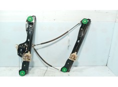 Recambio de elevalunas delantero izquierdo para bmw 1 (e87) 116 d referencia OEM IAM 51337138465   2