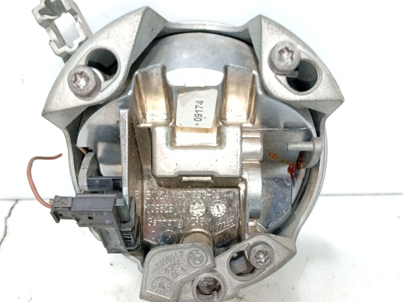 Recambio de maneta porton para bmw 1 (e87) 116 d referencia OEM IAM   