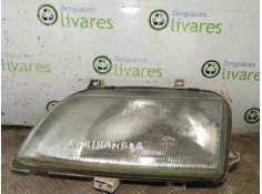 Recambio de faro izquierdo para  referencia OEM IAM   