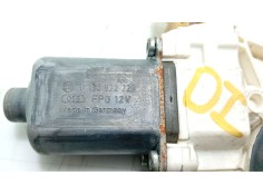 Recambio de motor elevalunas delantero izquierdo para bmw 1 (e87) 116 d referencia OEM IAM    2
