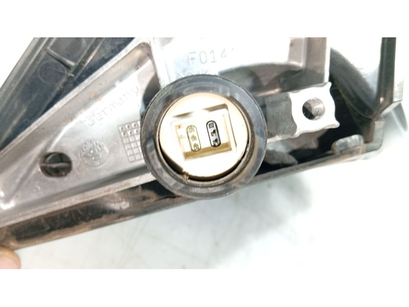 Recambio de retrovisor derecho para bmw 1 (e87) 116 d referencia OEM IAM   