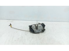 Recambio de cerradura puerta delantera izquierda para bmw 1 (e87) 116 d referencia OEM IAM 51217202143  