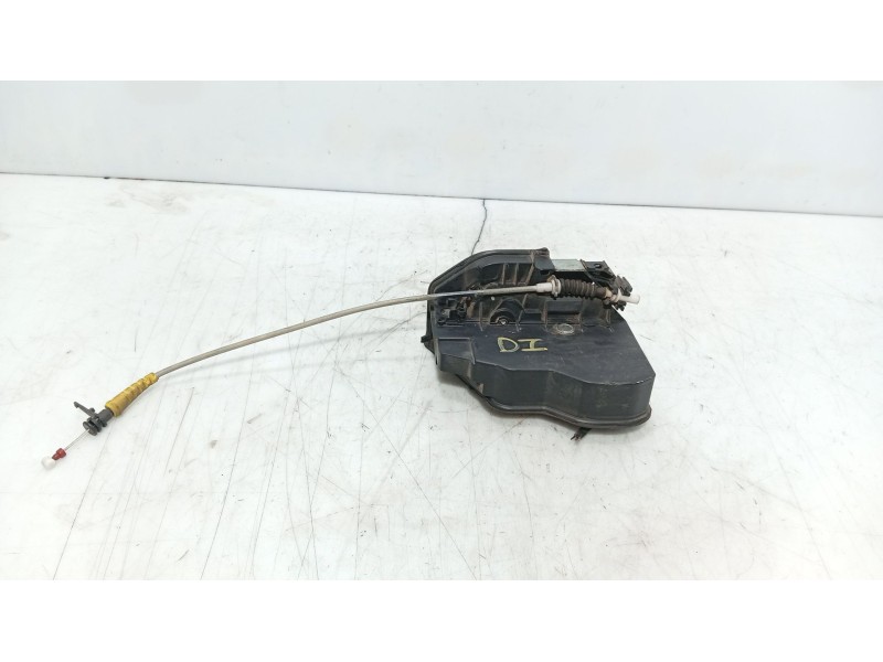 Recambio de cerradura puerta delantera izquierda para bmw 1 (e87) 116 d referencia OEM IAM 51217202143  