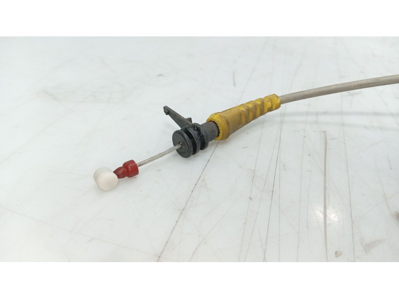 Recambio de cerradura puerta delantera izquierda para bmw 1 (e87) 116 d referencia OEM IAM 51217202143  