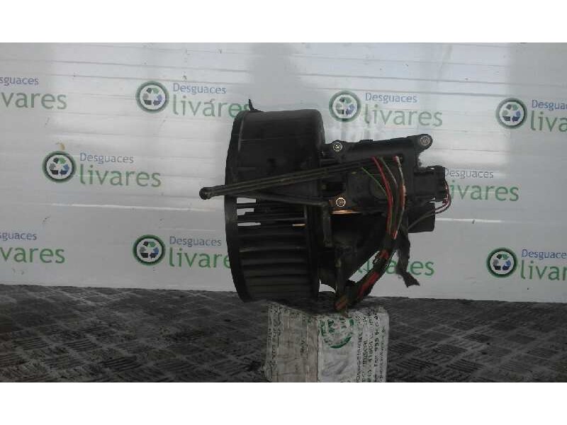 Recambio de ventilador calefaccion para opel astra g berlina club   |   04.00 - 12.04 | 2000 - 2004 | 84 cv / 62 kw referencia O