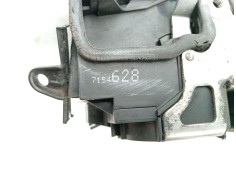 Recambio de cerradura puerta delantera derecha para bmw 1 (e87) 116 d referencia OEM IAM 51217202146 / 51247840617   2