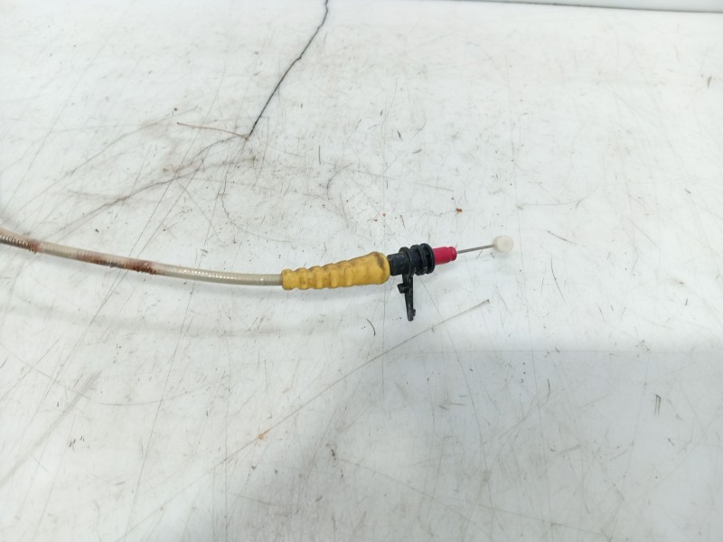 Recambio de cerradura puerta delantera derecha para bmw 1 (e87) 116 d referencia OEM IAM 51217202146 / 51247840617  