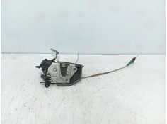 Recambio de cerradura puerta trasera derecha para bmw 1 (e87) 116 d referencia OEM IAM 51227202148  