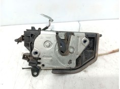 Recambio de cerradura puerta trasera derecha para bmw 1 (e87) 116 d referencia OEM IAM 51227202148   2
