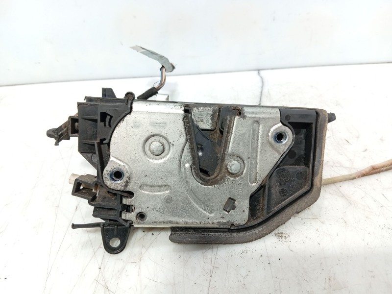 Recambio de cerradura puerta trasera derecha para bmw 1 (e87) 116 d referencia OEM IAM 51227202148  