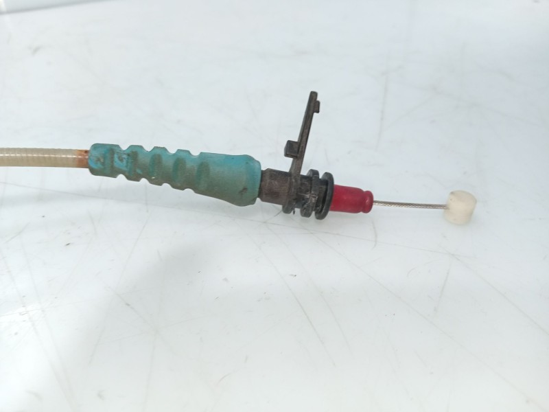 Recambio de cerradura puerta trasera derecha para bmw 1 (e87) 116 d referencia OEM IAM 51227202148  