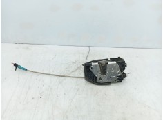 Recambio de cerradura puerta trasera izquierda para bmw 1 (e87) 116 d referencia OEM IAM 51227202147  