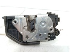 Recambio de cerradura puerta trasera izquierda para bmw 1 (e87) 116 d referencia OEM IAM 51227202147   2