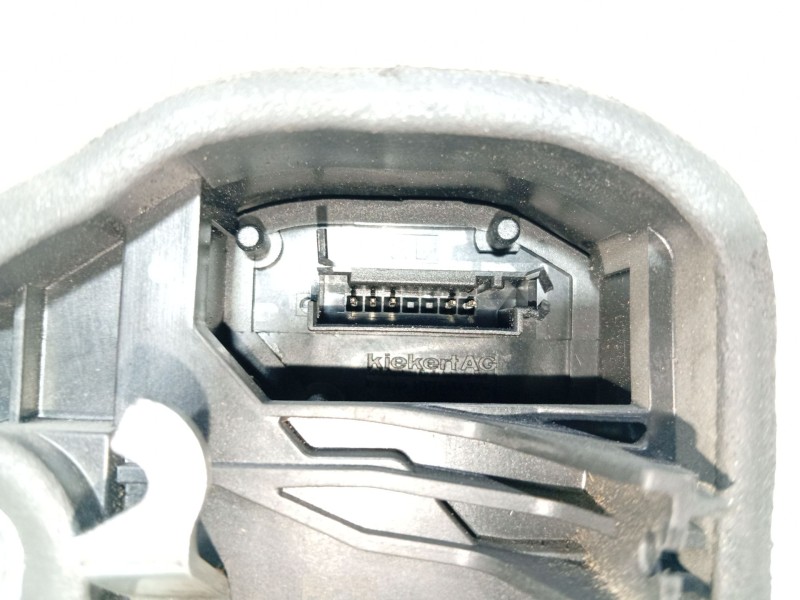 Recambio de cerradura puerta trasera izquierda para bmw 1 (e87) 116 d referencia OEM IAM 51227202147  