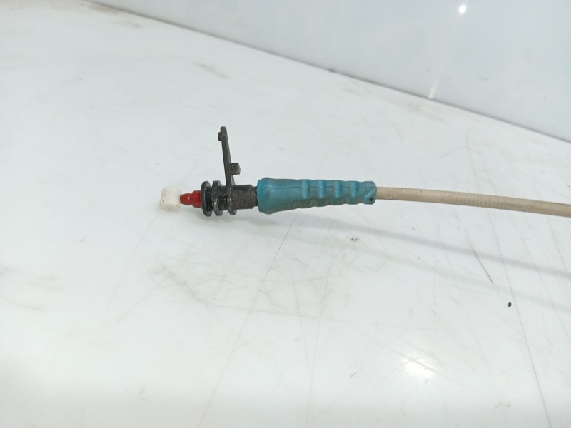 Recambio de cerradura puerta trasera izquierda para bmw 1 (e87) 116 d referencia OEM IAM 51227202147  