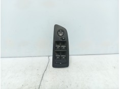 Recambio de mando elevalunas delantero izquierdo para bmw 1 (e87) 116 d referencia OEM IAM 61319216555  