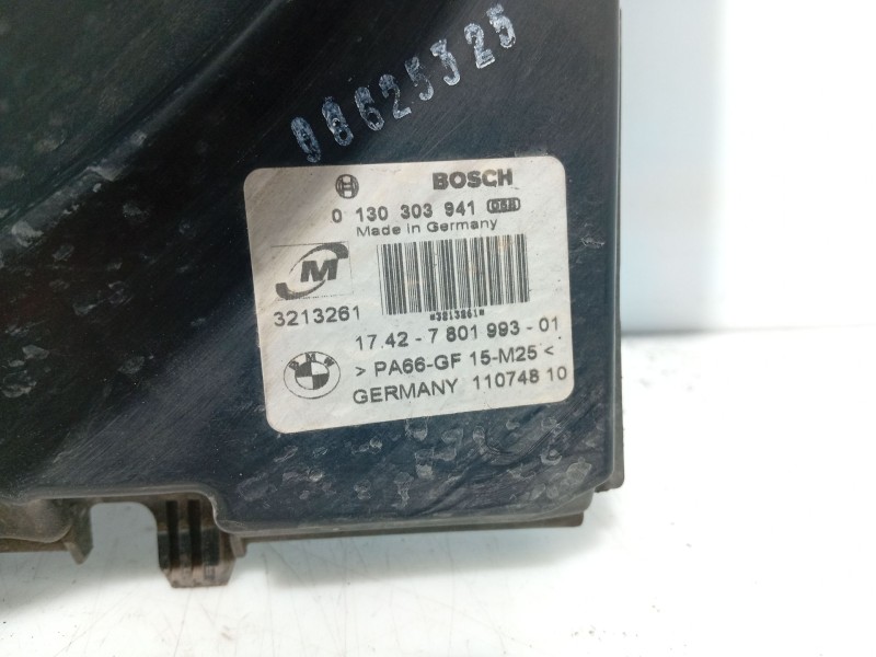 Recambio de electroventilador para bmw 1 (e87) 116 d referencia OEM IAM 17425A3F105  