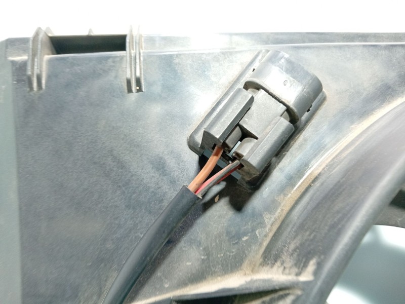 Recambio de electroventilador para bmw 1 (e87) 116 d referencia OEM IAM 17425A3F105  
