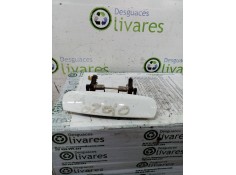 Recambio de maneta exterior trasera derecha para  referencia OEM IAM 8E0839207  