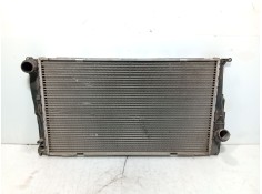 Recambio de radiador agua para bmw 1 (e87) 116 d referencia OEM IAM 17117788903  
