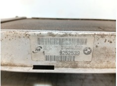 Recambio de radiador agua para bmw 1 (e87) 116 d referencia OEM IAM 17117788903   2