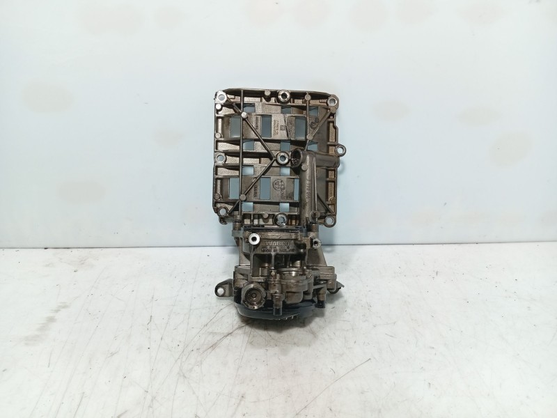 Recambio de bomba aceite para bmw 1 (e87) 116 d referencia OEM IAM 11417810451  