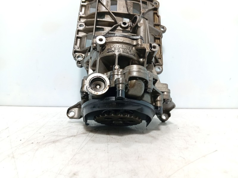 Recambio de bomba aceite para bmw 1 (e87) 116 d referencia OEM IAM 11417810451  