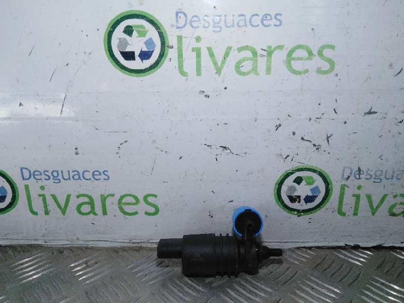 Recambio de bomba limpia para  referencia OEM IAM 02059  