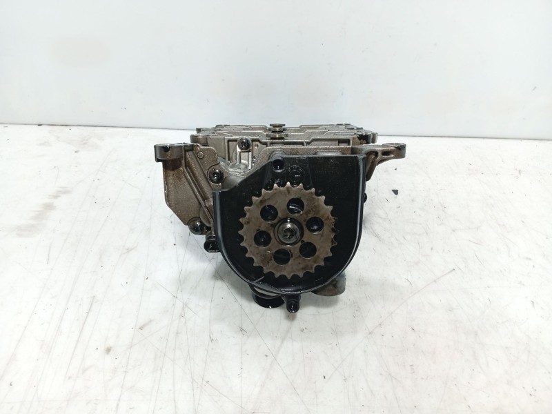 Recambio de bomba aceite para bmw 1 (e87) 116 d referencia OEM IAM 11417810451  