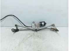 Recambio de motor limpia delantero para bmw 1 (e87) 116 d referencia OEM IAM 61617192963  