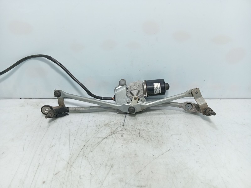 Recambio de motor limpia delantero para bmw 1 (e87) 116 d referencia OEM IAM 61617192963  