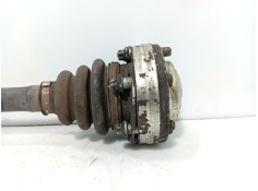 Recambio de transmision trasera derecha para bmw 1 (e87) 116 d referencia OEM IAM 33217547076 / 34526762466   2