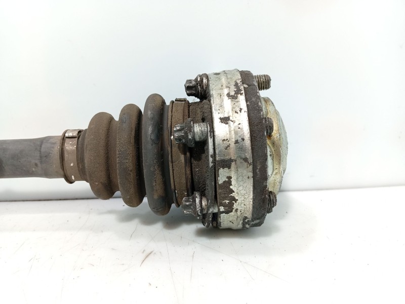 Recambio de transmision trasera derecha para bmw 1 (e87) 116 d referencia OEM IAM 33217547076 / 34526762466  