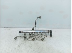 Recambio de rampa inyectora para bmw 1 (e87) 116 d referencia OEM IAM 13537809127  