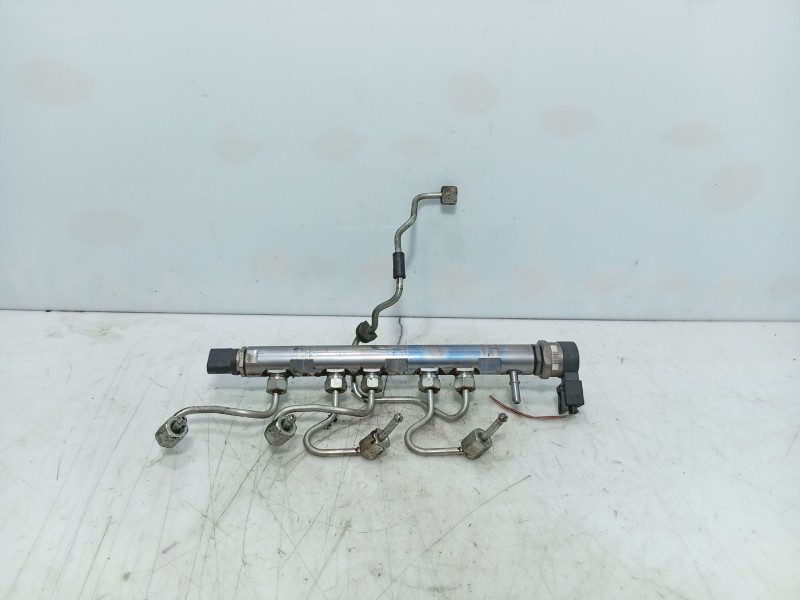 Recambio de rampa inyectora para bmw 1 (e87) 116 d referencia OEM IAM 13537809127  