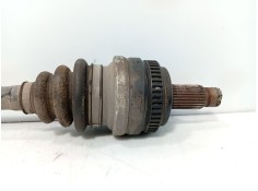 Recambio de transmision trasera izquierda para bmw 1 (e87) 116 d referencia OEM IAM 33217547075 / 34526762466   2