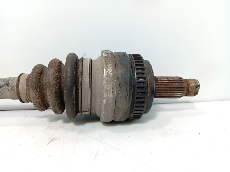 Recambio de transmision trasera izquierda para bmw 1 (e87) 116 d referencia OEM IAM 33217547075 / 34526762466  