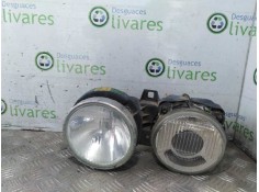 Recambio de faro izquierdo para  referencia OEM IAM   