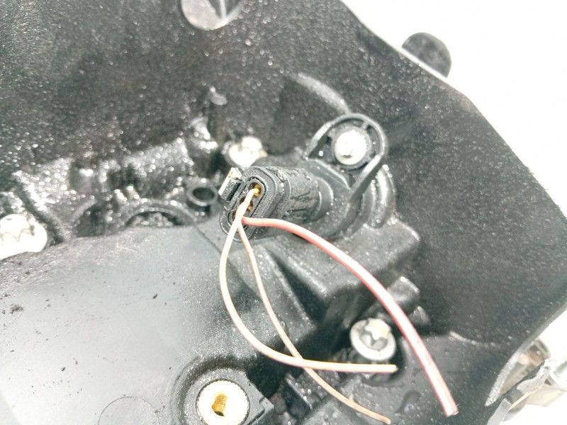 Recambio de tapa balancines para bmw 1 (e87) 116 d referencia OEM IAM   