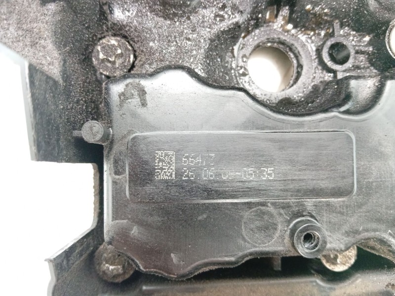 Recambio de tapa balancines para bmw 1 (e87) 116 d referencia OEM IAM   