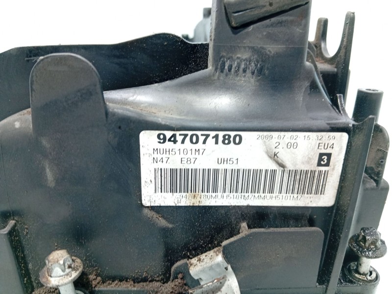 Recambio de tapa balancines para bmw 1 (e87) 116 d referencia OEM IAM   